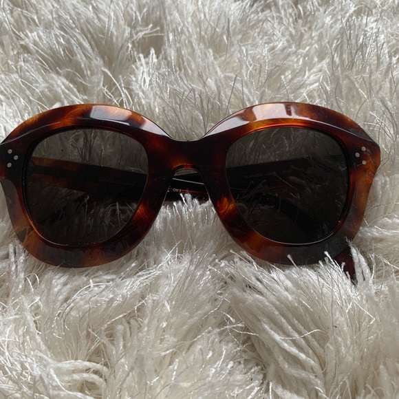 Céline Sunglasses - Picture 1 of 2